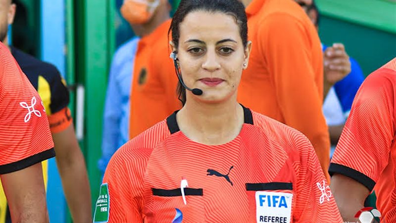 كأس العالم للسيدات
