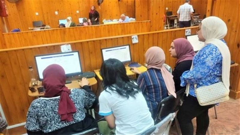 جامعة بنها الأهلية