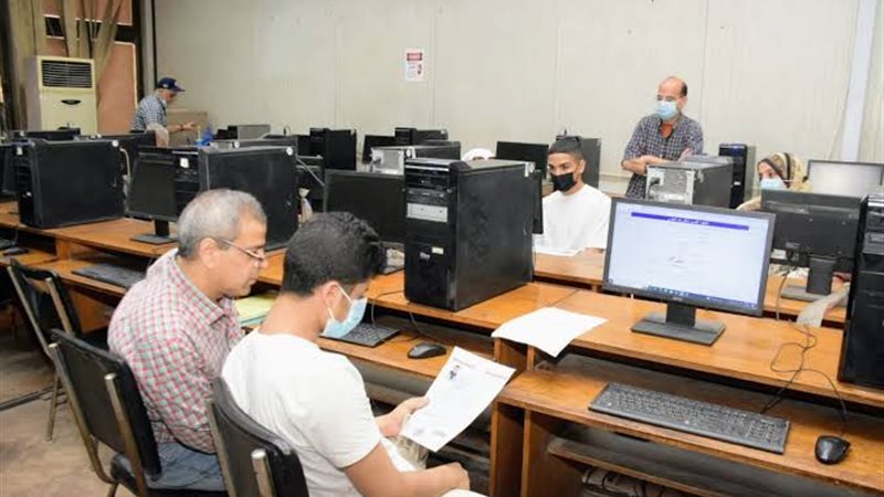 تنسيق الجامعات الأهلية