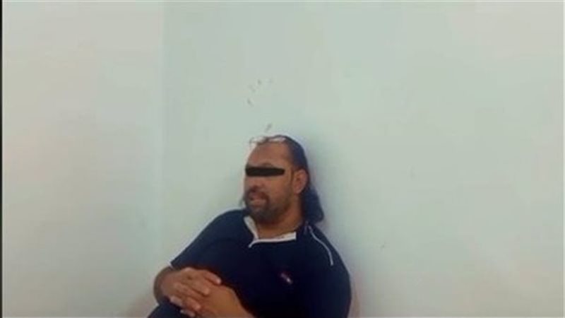 التيك توكر والراقي