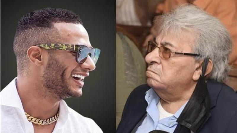فاروق فلوكس ومحمد