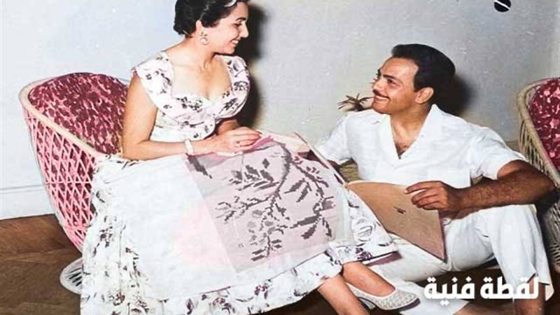 كمال الشناوي