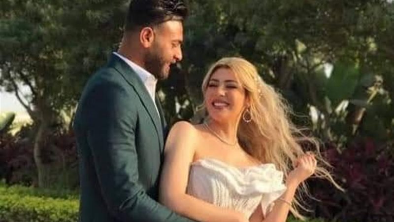 طلاق سمارة يحيى وأبو