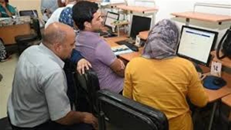 تنسيق الجامعات الاهلية