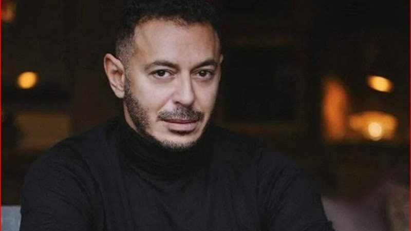 مصطفى شعبان