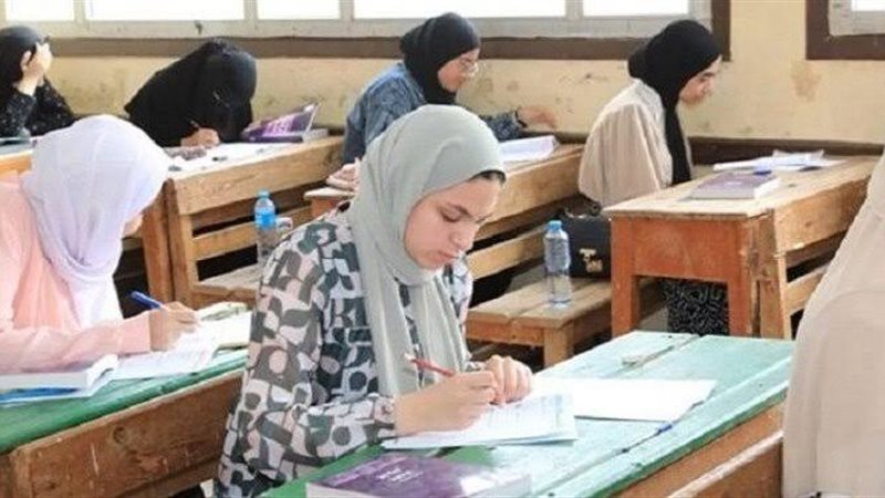 نتيجة الشهادة الإعدادية
