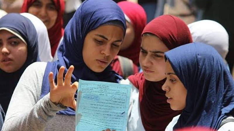 تنسيق المرحلة الأولى2024