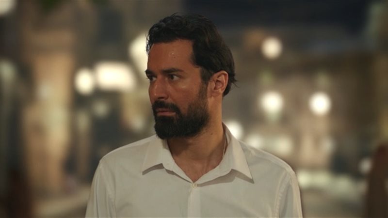 مسلسل عمر أفندي الحلقة