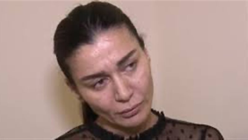 نادين الراسي