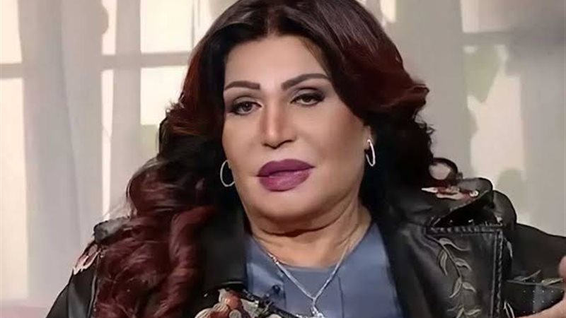 نجوى فؤاد