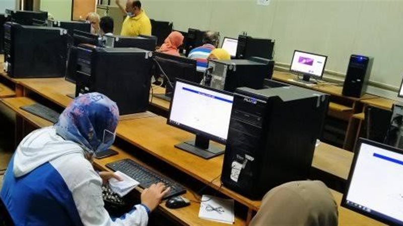 تنسيق جامعة المنيا
