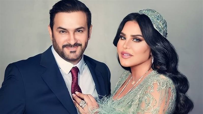 أحلام ومبارك الهاجري