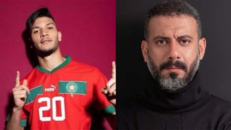 محمد فراج