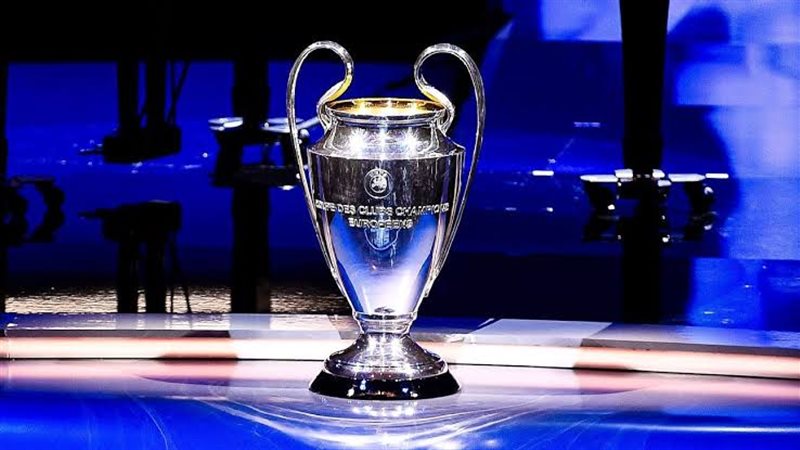 قرعة دورى أبطال أوروبا