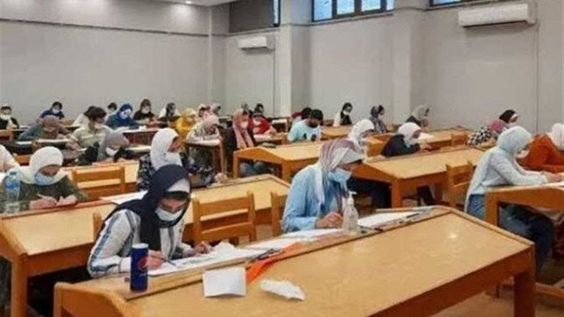 اختبارات القدرات