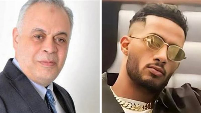محمد رمضان