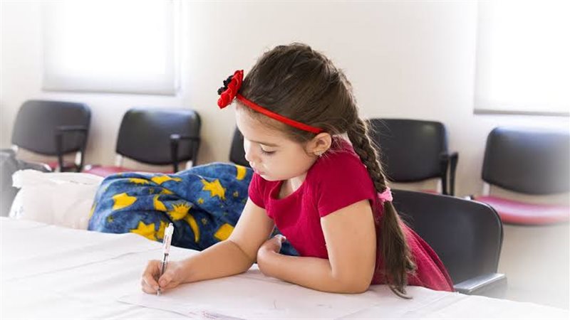 المدارس الدولية