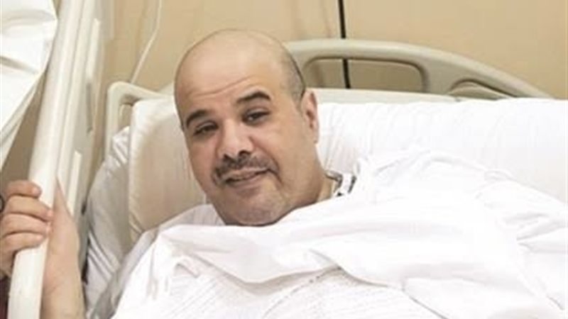 مشعل القملاس