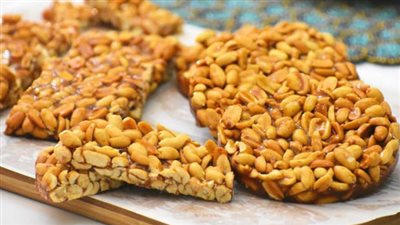 بمناسبة المولد النبوي 2024.. طريقة عمل حلوى الفولية بخطوات سهلة في المنزل 