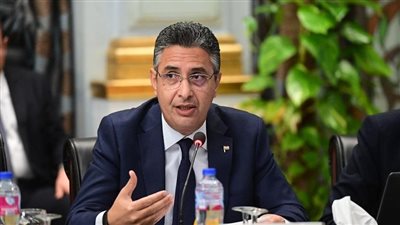 وزير التموين: انطلاق معرض أهلا مدارس الرئيسي بالقاهرة 5 سبتمبر