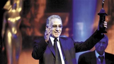 الذكرى الثانية لوفاة علي عبد الخالق.. أهم المخرجين في تاريخ السينما المصرية