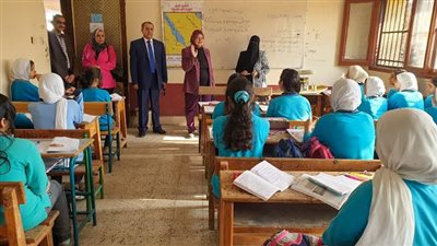 تفاصيل عودة مجموعات التقوية المدرسية بالعام الدراسي الجديد 2024-2025