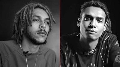 تفاصيل خلاف ويجز ومروان بابلو بعد حفل العلمين