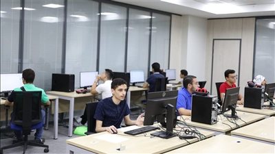 مد تقديم مرحلة تقليل الاغتراب لطلاب الثانوية العامة يومًا إضافيا