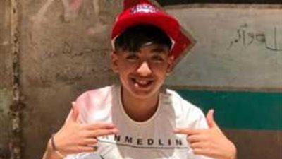 تأجيل محاكمة المتهمين بقتل طفل شبرا الخيمة «ضحية الدارك ويب» إلى 3 اكتوبر