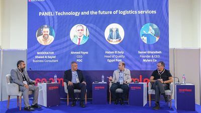 البريد المصري ينظم ندوات عن التجارة الإلكترونية ومستقبل الخدمات اللوجستية