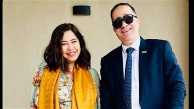 محامي شيرين عبد الوهاب يعقد الصلح بينهما.. وهذا ما قاله