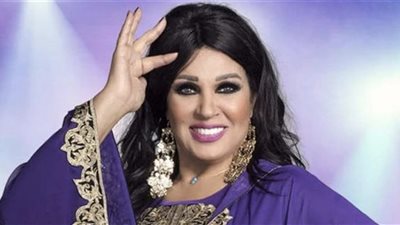 فيفي عبده مفاجأة «العتاولة 2» في رمضان 2025  