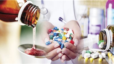 تفسير حلم تناول الدواء في المنام وعلاقته بزوال الهموم