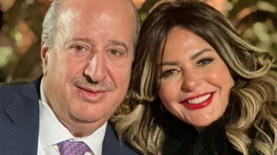 تكريم الفنانة صابرين في مهرجان الأفضل وسط استقبال وحفاوة خاصة  