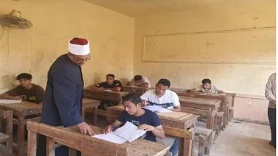 رابط مباشر.. موعد إعلان نتيجة الثانوية الأزهرية الدور الثاني