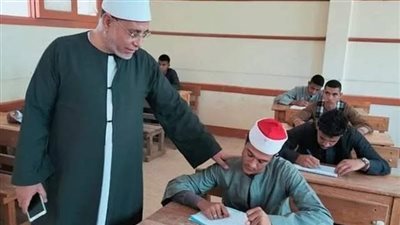 ظهرت الآن.. رابط نتيجة الثانوية الأزهرية الدور الثاني 2024