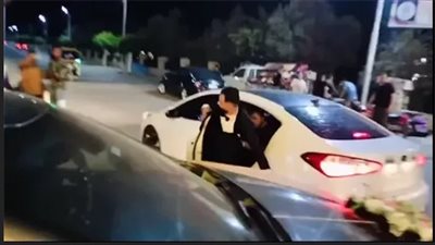 طلع «مقلب».. بلاغ للنائب العام ضد صاحب فيديو «اختطاف عريس الدقهلية» 