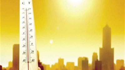 طالع حالة الطقس في مصر غدا السبت 7 سبتمبر 2024