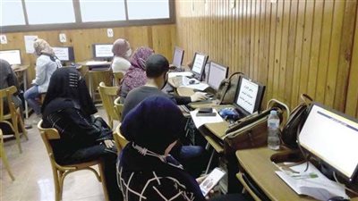 رابط نتيجة تقليل الاغتراب لطلاب الثانوية العامة 2024 