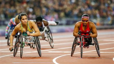 النساء يحرزن الذهب في منافسات دورة الألعاب البارالمبية بباريس 2024 
