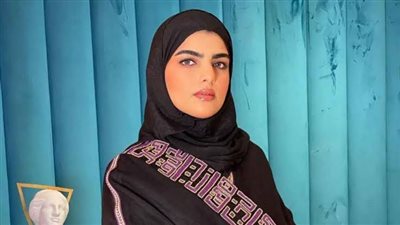سارة الودعاني تعلن اعتزالها.. هل بسبب زواج زوجها؟   