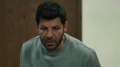 إياد نصار عن نجاح إلا الطلاق: مبعرفش اشتغل حاجة مش بحبها