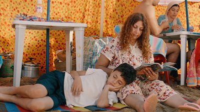 السعودية تشارك في مهرجان تورنتو السينمائي من خلال «الصف الأمامي» للمرة الثانية 