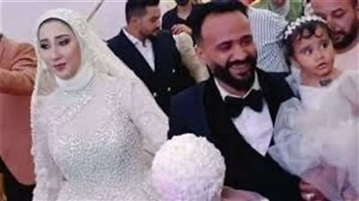 سقوط بطلة واقعة خطف عريس الدقهلية بقبضة الأمن وحقيقة زواجهما منذ 3 سنوات 