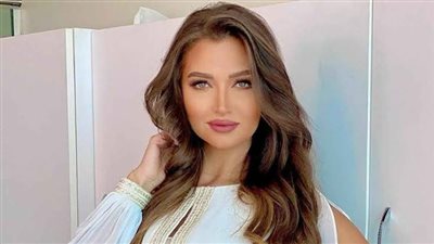 هبة حيدري ملكة جمال المذيعات العرب تكشف سبب انفصالها عن خطيبها