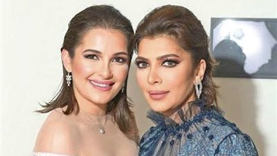 شام الذهبي ابنة أصالة تنجو من إصابة خطيرة في الجيم (فيديو)