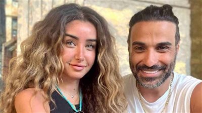 علاقة أحمد فهمي وهنا الزاهد تتصدر المشهد من جديد والسبب غير متوقع  