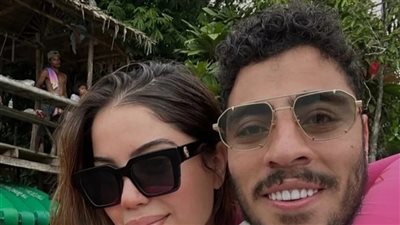 «آمال لو حلو شوية».. «هير نيوز» تكشف كواليس صادمة في زواج أكرم توفيق