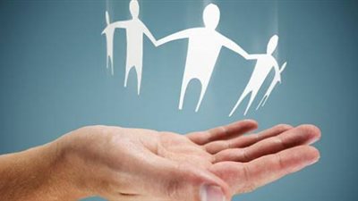 مفاجأة التضامن الاجتماعي لطالبات الجامعة بشأن الخدمة العامة 