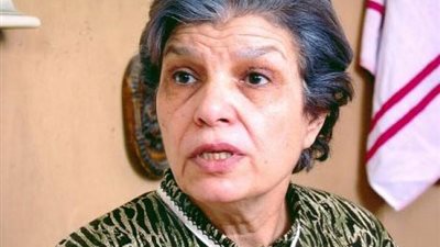 إنعام سالوسة ليست مجرد فنانة.. رمز للإبداع والتميّز في الفن المصري